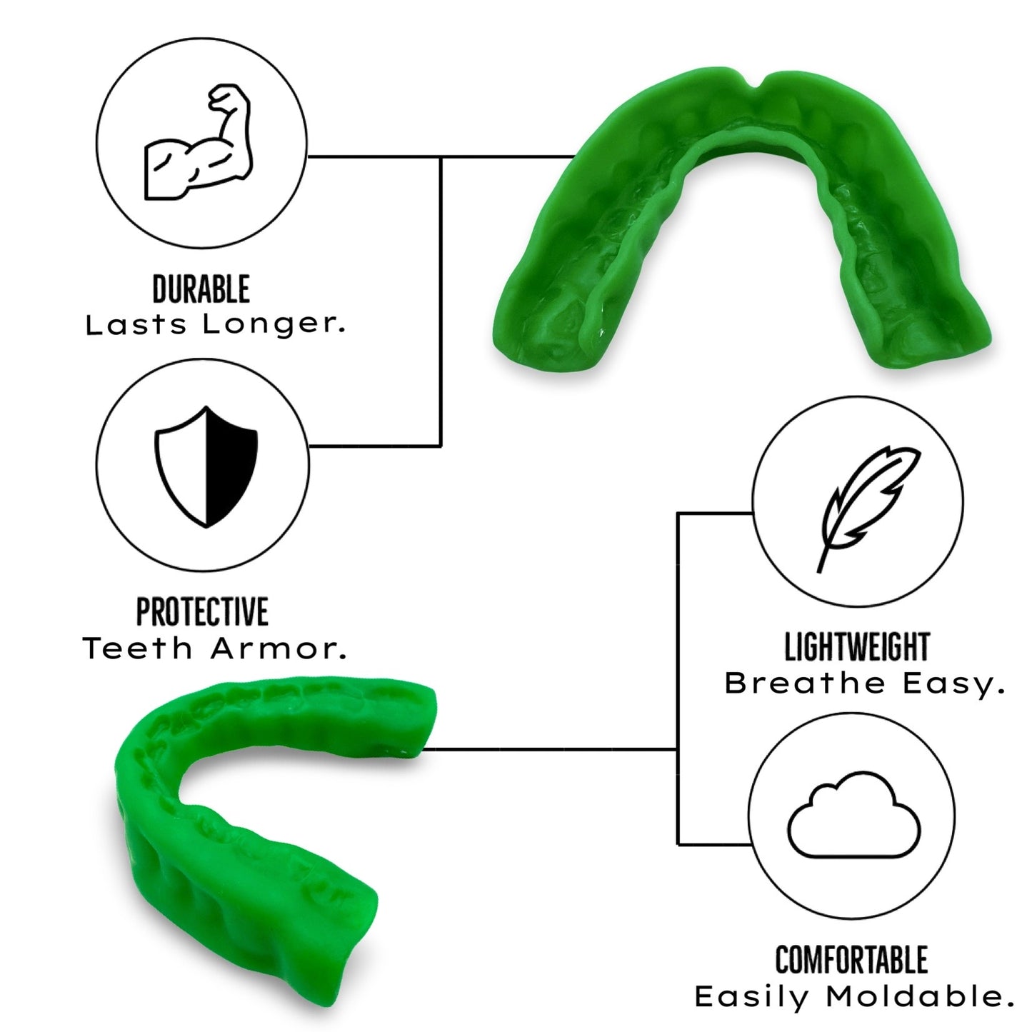 Zero-G “Green”