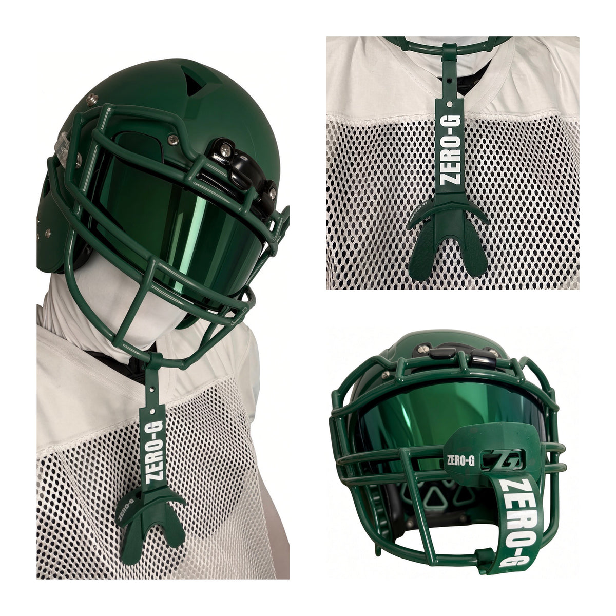 Zero-G Lipguard