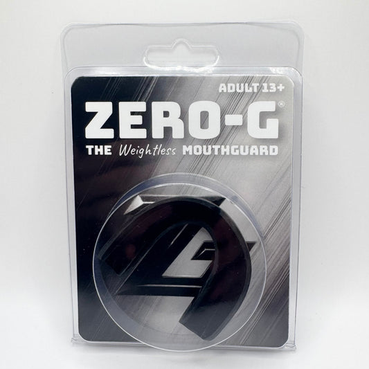 Zero-G “Black”