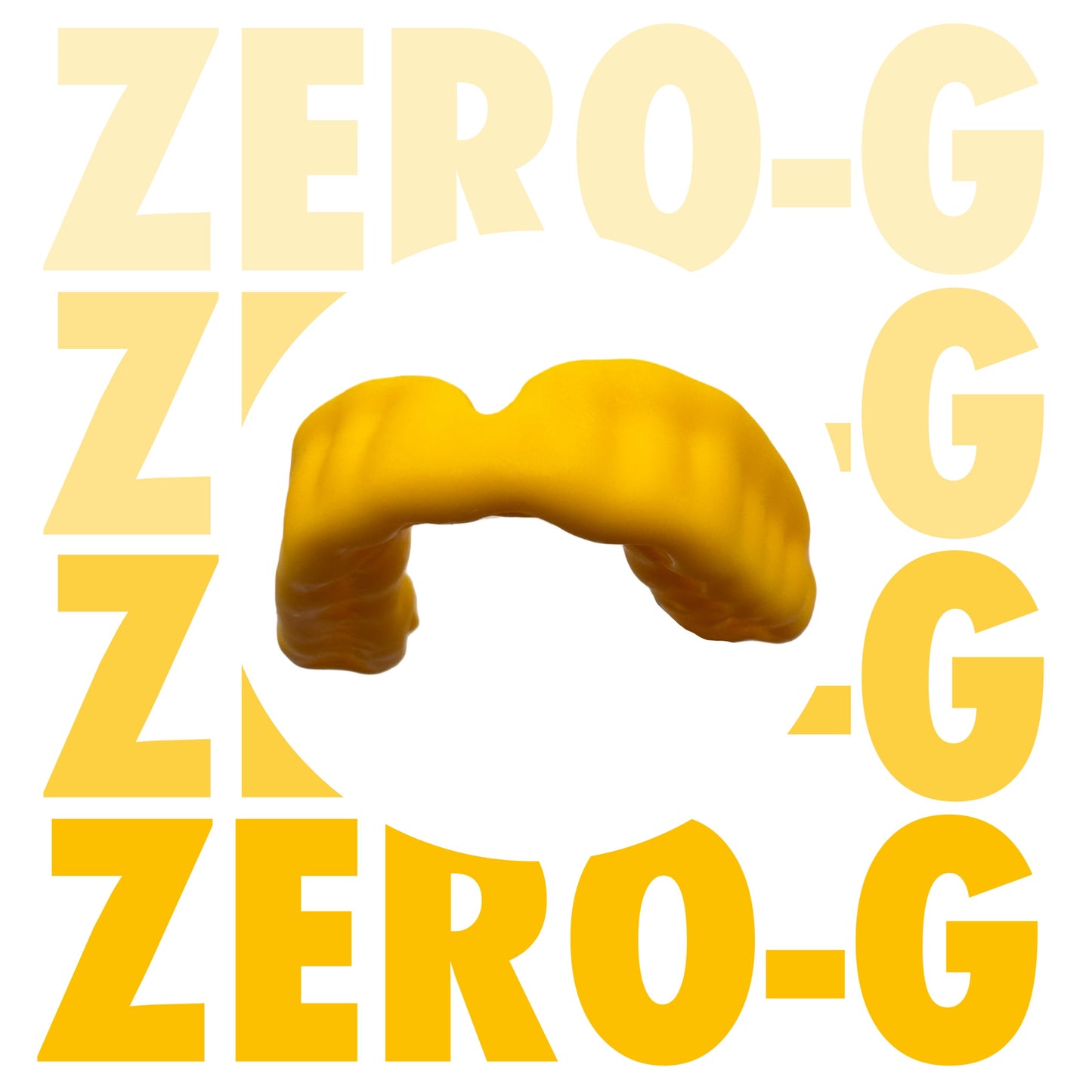 Zero-G “Yellow”