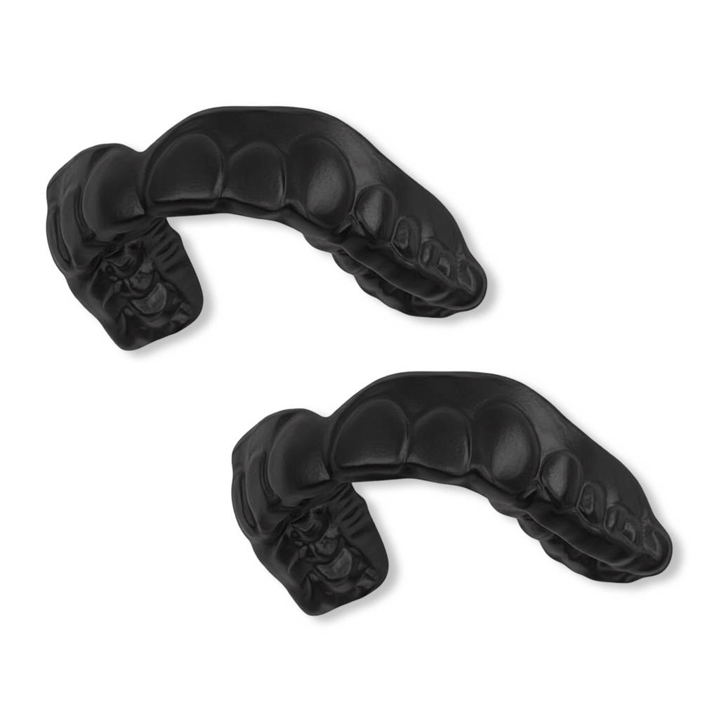 Zero-G Mouthguard “Shadow” (2-Pack)