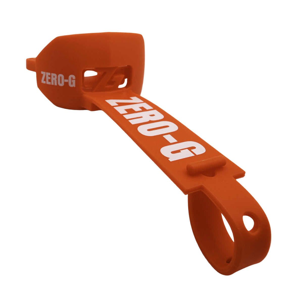 Zero-G Lipguard