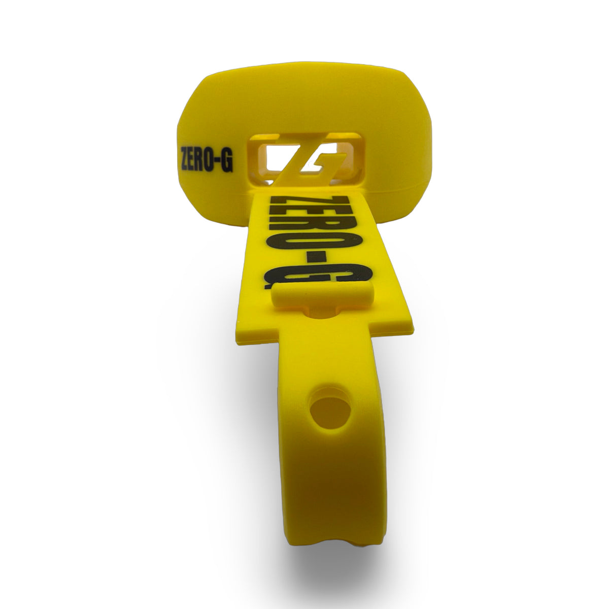 Zero-G Lipguard