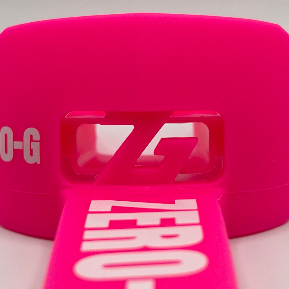 Zero-G Lipguard