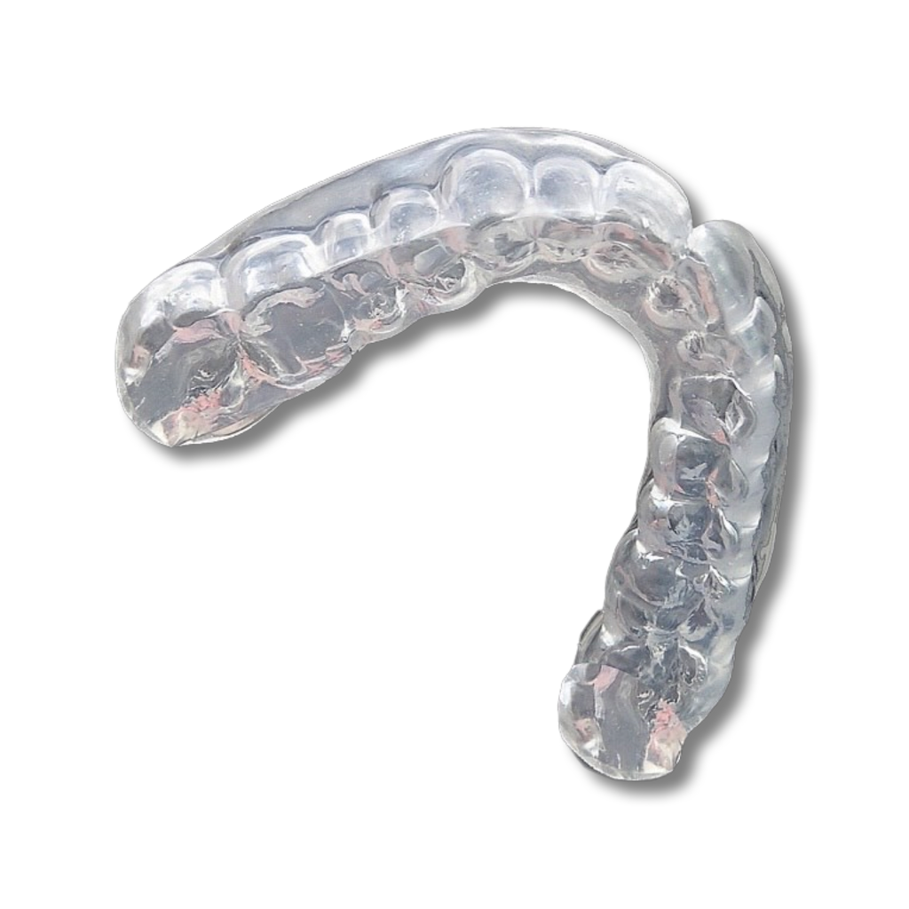 Zero-G is the thinnest, lightest mouthguard available anywhere on the planet. It's SO THIN, you might forget you're wearing it. Zero-G: EXPERIENCE WEIGHTLESSNESS.