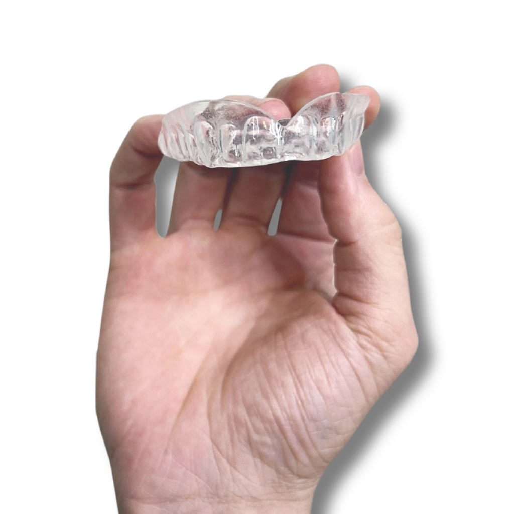 Zero-G Mouthguard (1-Pack)