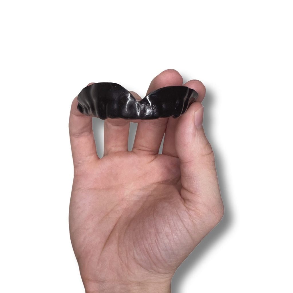Zero-G Mouthguard “Shadow” (1-Pack)