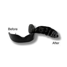 Load image into Gallery viewer, Zero-G Mouthguard “Shadow” (2-Pack)
