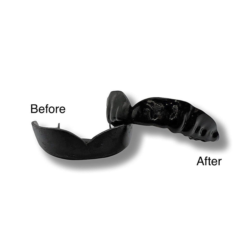 Zero-G Mouthguard “Shadow” (1-Pack)